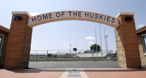 NNHS Field