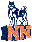 NNHS wolf