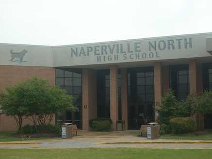 NNHS Front